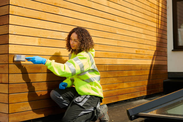 Best Brick Veneer Siding  in Nazareth, PA